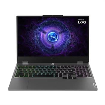 لپ تاپ گیمینگ لنوو LOQ 15IAX9 پردازنده Core i5 رم 12GB حافظه 512GB گرافیک 4GB RTX 2050