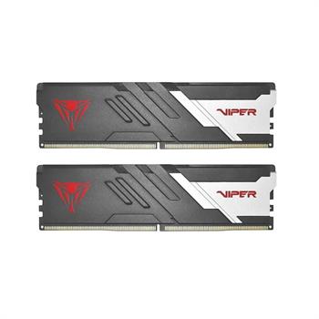رم پاتریوت مدل Viper Venom DDR5 5600MHz CL36 با ظرفیت 32 گیگابایت دو کاناله 