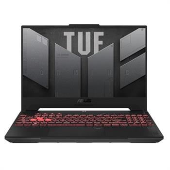 لپ تاپ گیمینگ ایسوس 15.6 اینچ مدل TUF Gaming FA507NF پردازنده Ryzen 5 7535HS رم 16GB حافظه 512GB SSD گرافیک 4GB RTX 2050 