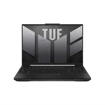 لپ تاپ گیمینگ ایسوس TUF Gaming  FA617XS پردازنده Ryzen 9 7940H رم 16GB حافظه 1TB SSD گرافیک 2K 8GB RX7600