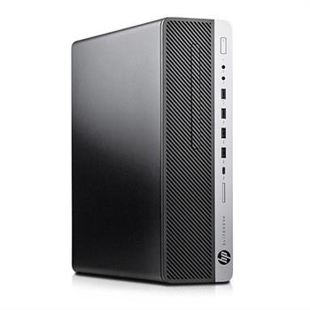 مینی کیس استوک HP G3 | پردازنده i7 نسل 6 | رم 8GB D4 | حافظه 256GB