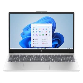 لپ تاپ اچ پی 15.6 اینچ FC0003NIA پردازنده Ryzen5 7520U رم 8GB حافظه 512GB SSD گرافیک Radeon