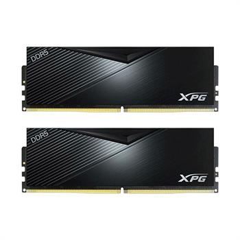 رم کامپیوتر DDR5 دو کاناله 6400 مگاهرتز CL32 ای دیتا Lancer ظرفیت 32 گیگابایت
