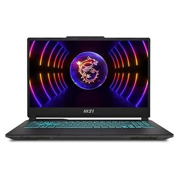 لپ تاپ ام اس آی 15.6 اینچی مدل Cyborg 15 A12 پردازنده Core i5 12450H رم 16GB D5 حافظه 512GB SSD گرافیک 6GB RTX4050 