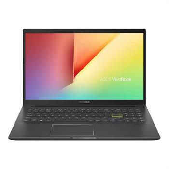 لپ تاپ 15.6 اینچ ایسوس مدل VivoBook K513EQ پردازنده Core i7 1165G7 رم 16GB حافظه 1TB SSD گرافیک Full HD 2GB MX 350