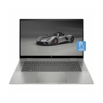 لپ تاپ اچ پی مدل ENVY x360 15 EW1058wm - i5 1335U 16GB 512GB Intel Graphic