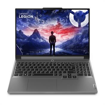 لپ تاپ لنوو Legion 5 - Core i7 14650HX 16GB 1TB SSD RTX 4070
