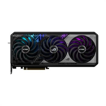 کارت گرافیک ایسوس ROG Strix GeForce RTX 5070 Ti 16GB GDDR7