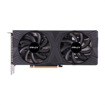 کارت گرافیک پی ان وای GeForce RTX 4060 Ti 8GB VERTO Dual Fan DLSS 3