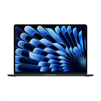 لپ تاپ 13.6 اینچی اپل MacBook Air MC6C4 2025 M4 10-Core 24GB 512GB