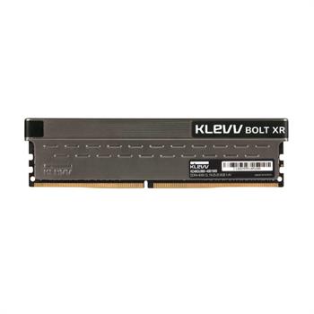 رم کامپیوتر DDR4 تک کاناله 4000 مگاهرتز CL19 کلو BOLT XR ظرفیت 16 گیگابایت