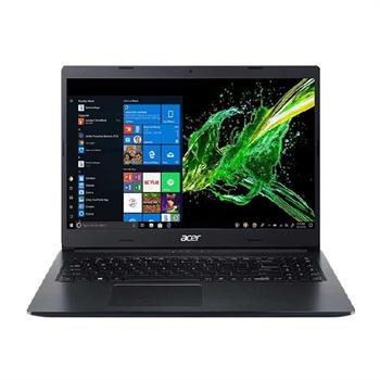 لپ تاپ ایسر مدل A315 پردازنده Core i7 12650 رم 8 گیگابایت حافظه 1TB گرافیک 2GB MX550
