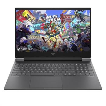 لپ تاپ کیمینگ اچ پی 16.1 اینچی مدل Victus R1017NIA پردازنده Core i7 14700HX رم 32GB حافظه 1TB SSD گرافیک 8GB RTX 4060