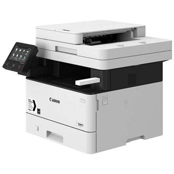 پرینتر چندکاره لیزری کانن مدل i-SENSYS MF445dw - 2