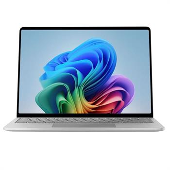 لپ تاپ مایکروسافت Surface Laptop 7 Snapdragon X Plus 16GB 256GB SSD Adreno Graphics