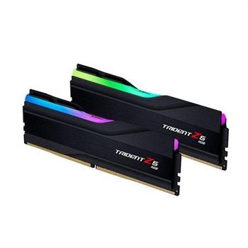 رم دسکتاپ جی اسکیل مشکی مدل Trident Z5 RGB DDR5 دو کاناله 6800 مگاهرتز ظرفیت (2x32GB) 64 گیگابایت - 2