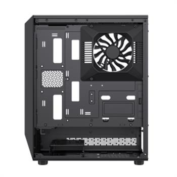 کیس گیم مکس GAMEMAX VISTA COC BLACK - 10