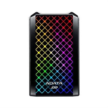 اس اس دی اکسترنال ای دیتا مدل SE900G ظرفیت 512 گیگابایت