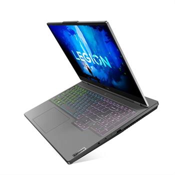 لپ تاپ لنوو 15.6 اینچ مدل Legion 5 پردازنده Core i7 12700H رم 16GB حافظه 1TB SSD گرافیک 8GB RTX 3070 - 2