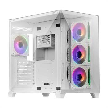 کیس کامپیوتر گیمینگ فاطر مدل FG-880 - 2