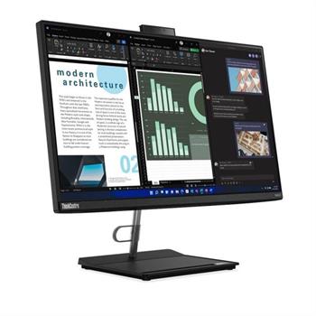 کامپیوتر All In One لنوو 22 اینچی مدل ThinkCentre Neo 30a 12450 پردازنده Core i5 رم 8GB حافظه 256GB SSD گرافیک Intel غیرلمسی - 6