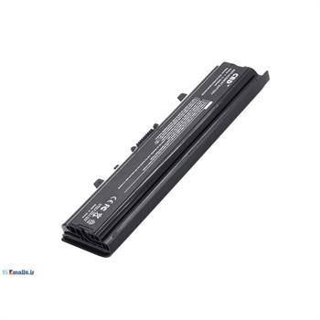 باتری  لپ تاپ دل Battery Dell Inspiron N4030-6Cell Gimo Plus مشکی-49 وات ساعت - 7