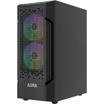 کیس کامپیوتر گیم دیاس AURA GC7 ARGB  - 3
