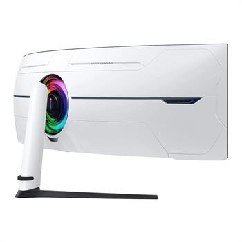 مانیتور گیمینگ 57 اینچ سامسونگ سری Odyssey Neo G9 مدل G95NC - 5