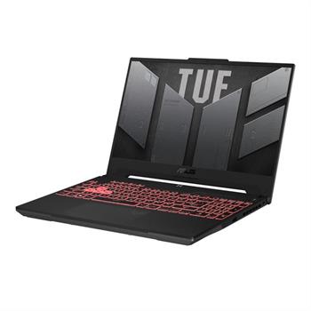 لپ تاپ گیمینگ ایسوس TUF Gaming A15 FA507NU پردازنده Ryzen 7 7735HS رم 16GB حافظه SSD 1TB گرافیک 6GB RTX 4050  - 2