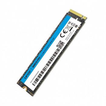 حافظه اس اس دی اینترنال لکسار مدل NM610 ظرفیت 256 گیگابایت   - 4