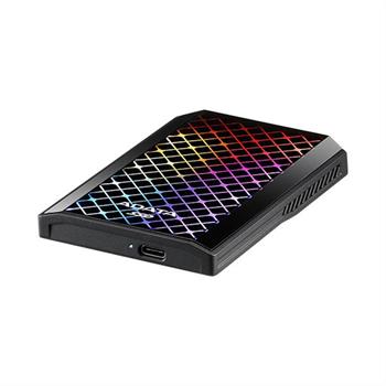 اس اس دی اکسترنال ای دیتا مدل SE900G ظرفیت 512 گیگابایت - 2