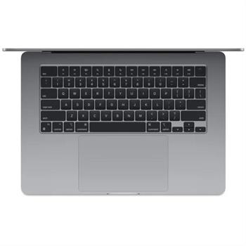 لپ تاپ 15.3 اینچی اپل MacBook Air MC9D4 M3 8-Core 16GB 256GB - 2