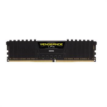 رم کرسیر سری Vengeance LPX با ظرفیت 64 گیگابایت و فرکانس 3200 مگاهرتز - 2