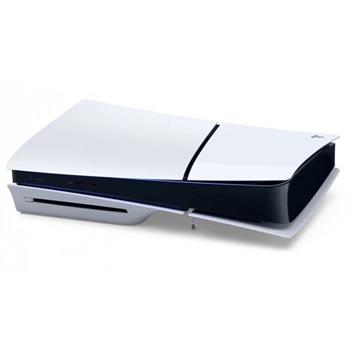 کنسول بازی سونی PlayStation 5 Slim ظرفیت یک ترابایت ریجن 2016A اروپا | همراه دسته اضافه و پایه شارژر - 4
