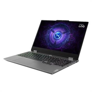 لپ تاپ گیمینگ لنوو LOQ 15IRX9 پردازنده Core i5 13450HX رم 16GB حافظه 1TB گرافیک 6GB RTX 3050 - 2