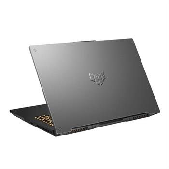لپ تاپ گیمینگ ایسوس 15.6 اینچ FX507ZV پردازنده Core i7 12700H رم 24GB حافظه 512GB SSD گرافیک 8GB RTX 4060 - 4