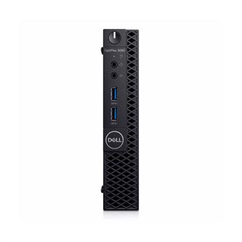 مینی کیس استوک دل Dell OptiPlex 3060 پردازنده Core i5 8th رم 8GB حافظه 256GB SSD