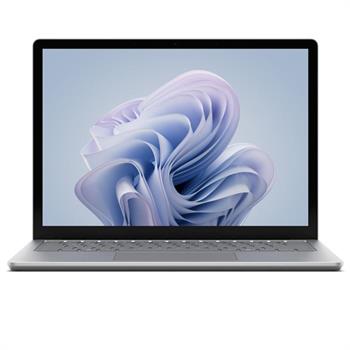 لپ تاپ 15 اینچ مایکروسافت Surface Laptop 6 - Core Ultra 7 165H 16GB 512GB - 2