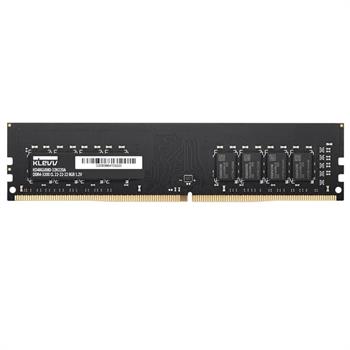 رم دسکتاپ DDR4 تک کاناله 3200 مگاهرتز CL22 کلو ظرفیت 16 گیگابایت