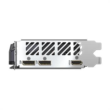 کارت گرافیک گیگابایت مدل Radeon RX 9060 XT GAMING OC 8GB GDDR6 - 10