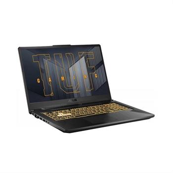 لپ تاپ 17 اینچ ایسوس مدل TUF GAMING FX706HM پردازنده Core i5 11400H رم 16GB حافظه 512GB SSD گرافیک Full HD 6GB RTX 3060  - 4