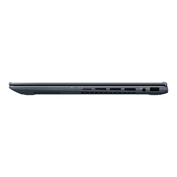 لپ تاپ ایسوس 14 اینچی مدل ZENBOOK UP5401EA پردازنده Core i7 1165G7 رم 16GB حافظه 512GB SSD گرافیک Intel Iris - 8