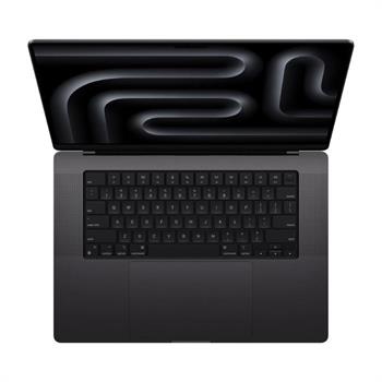 لپ تاپ 16.2 اینچی اپل Macbook Pro MX2Y3 2024 M4 Pro 48GB 512GB - 2