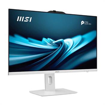 کامپیوتر All in One ام اس آی PRO AP272P 14M - Core i3 14100 8GB 1TB - 4