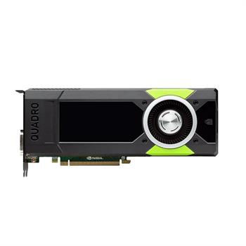کارت گرافیک پی ان وای مدل Quadro M4000 ظرفیت 8GB - 2