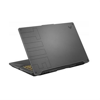 لپ تاپ 17 اینچ ایسوس مدل TUF GAMING FX706HM پردازنده Core i5 11400H رم 16GB حافظه 512GB SSD گرافیک Full HD 6GB RTX 3060  - 2