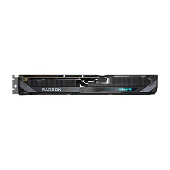 کارت گرافیک گیگابایت مدل Radeon RX 9060 XT GAMING OC 8GB GDDR6 - 9