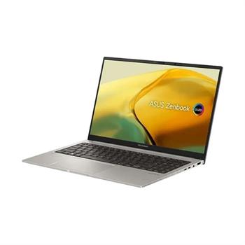 لپ تاپ ایسوس مدل Zenbook UM3504DA-A سایز 15.6 اینچی پردازنده Ryzen 7 7735U رم 16GB LPDDR5 حافظه 1TB  - 2