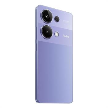 گوشی موبایل شیائومی مدل Redmi Note 13 PRO 4G ظرفیت 512GB رم 12GB - 6