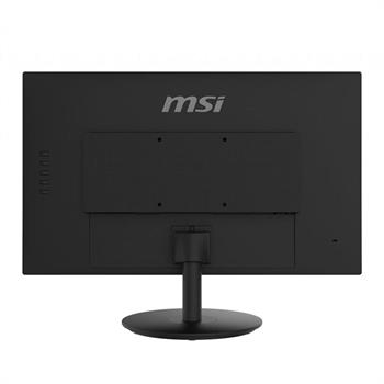 مانیتور گیمینگ 23.8 اینچی ام اس آی مدل PRO MP242A (100هرتز) - 3